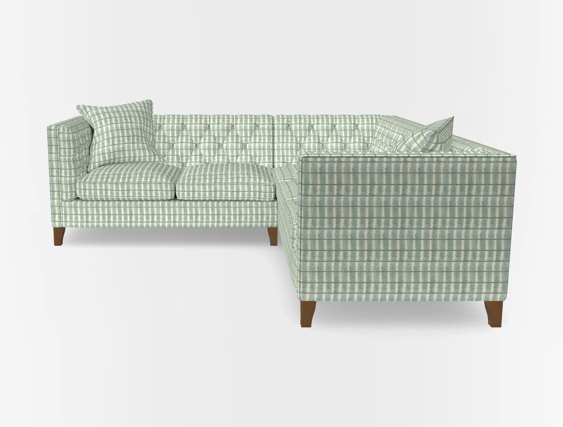 Large Corner Sofa