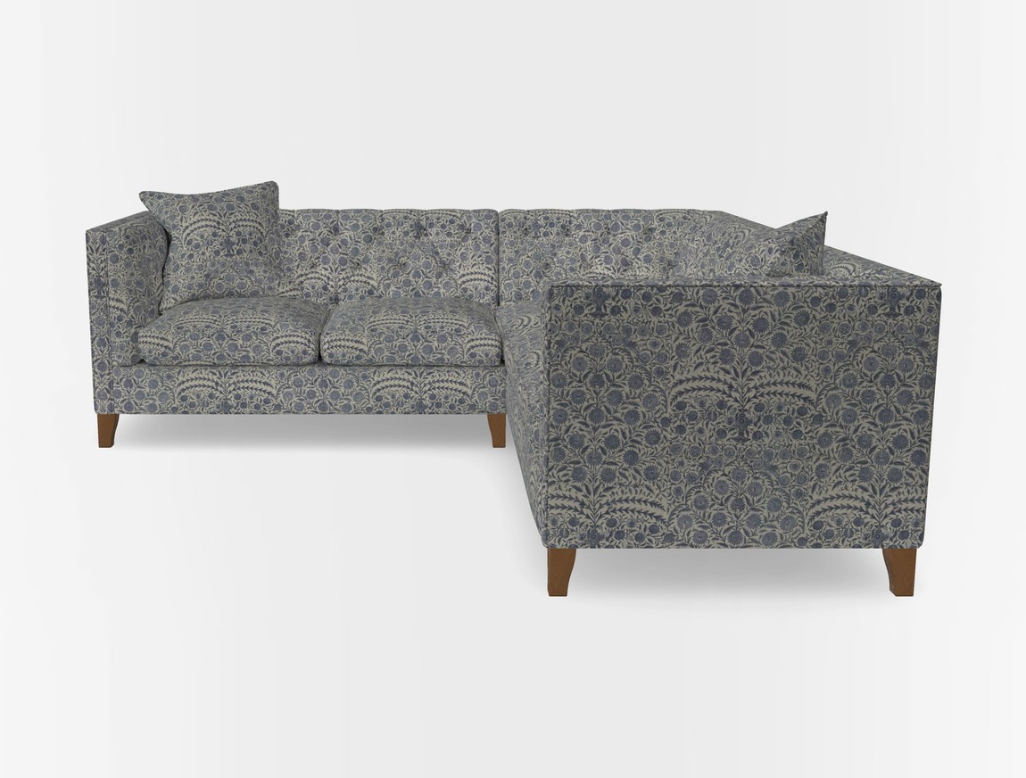 Large Corner Sofa