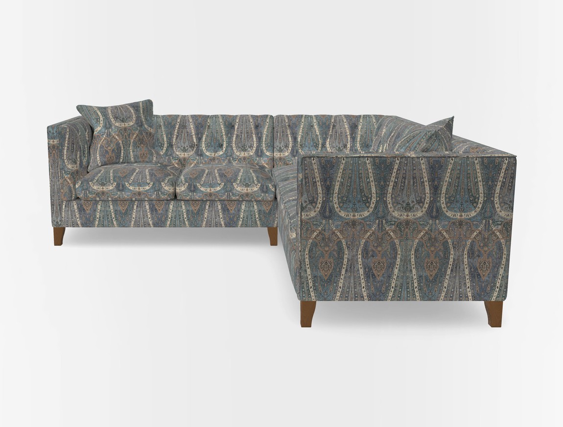 Large Corner Sofa