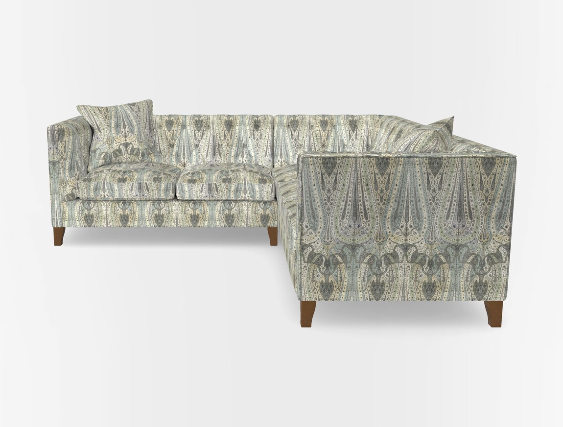 Large Corner Sofa