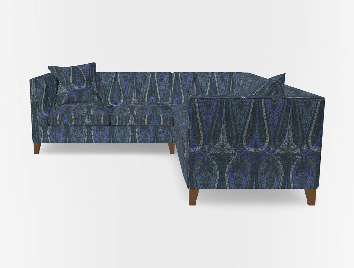 Large Corner Sofa