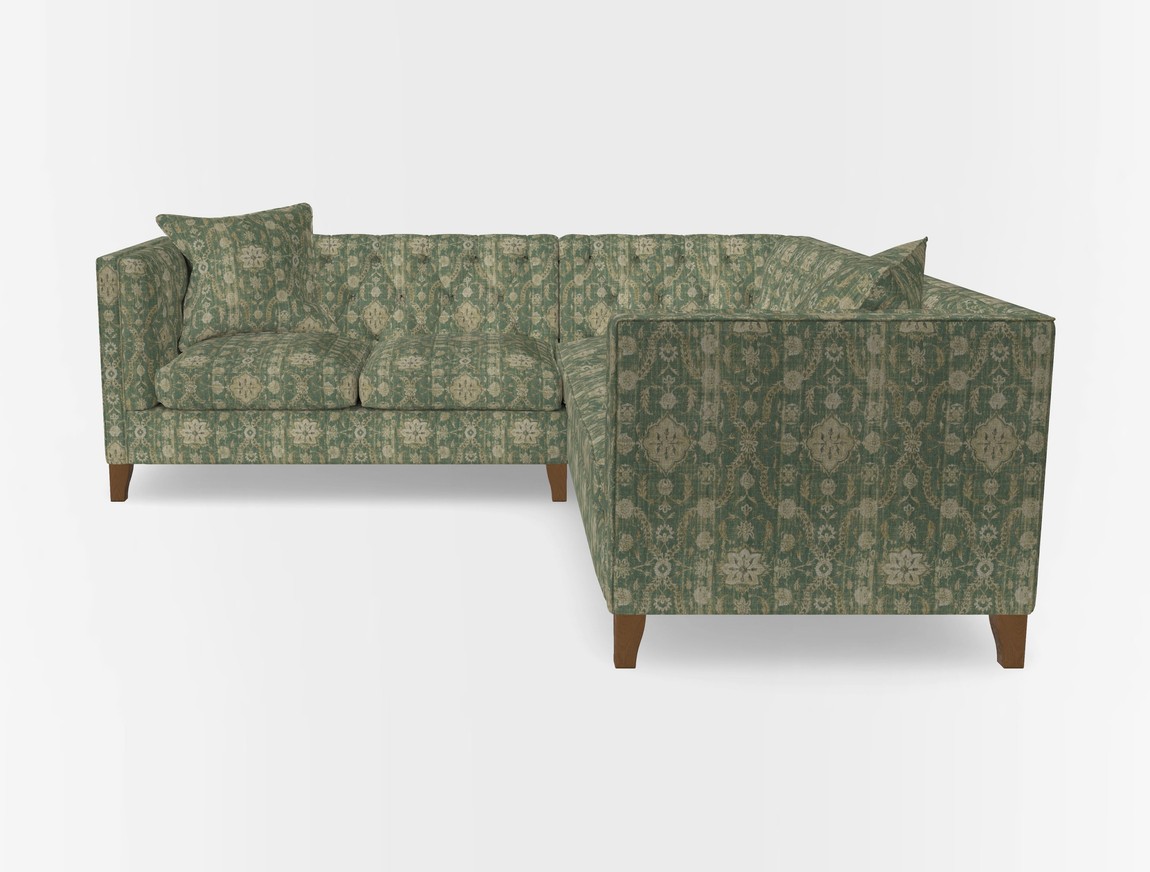 Large Corner Sofa