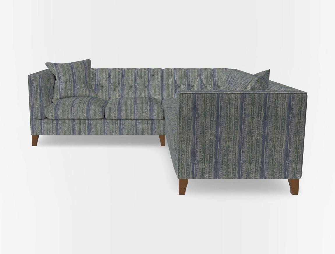 Large Corner Sofa