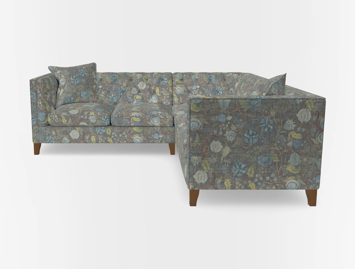 Large Corner Sofa