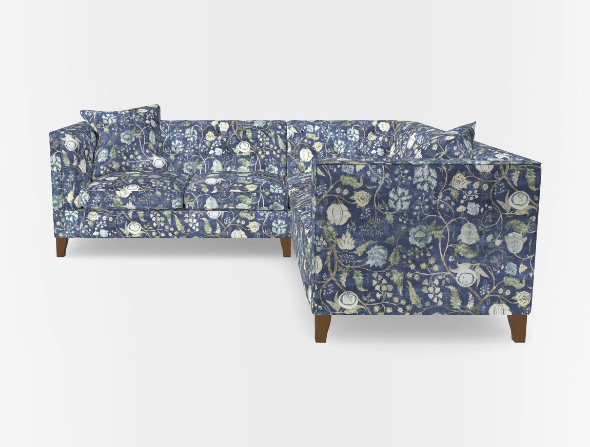 Large Corner Sofa