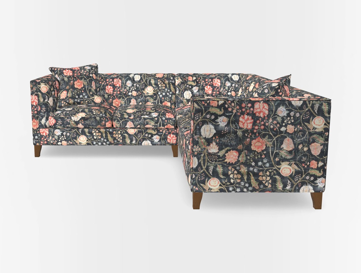 Large Corner Sofa