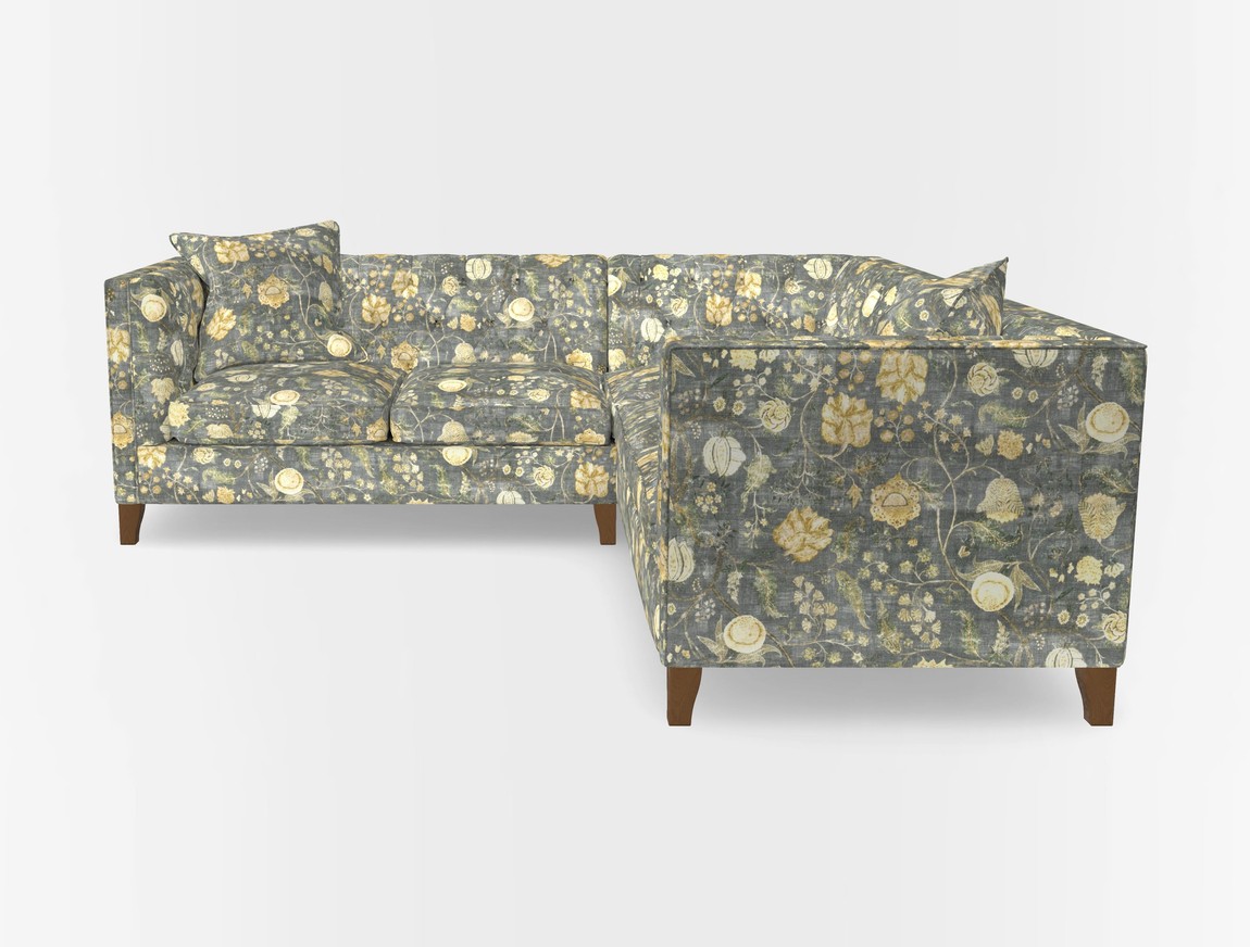 Large Corner Sofa