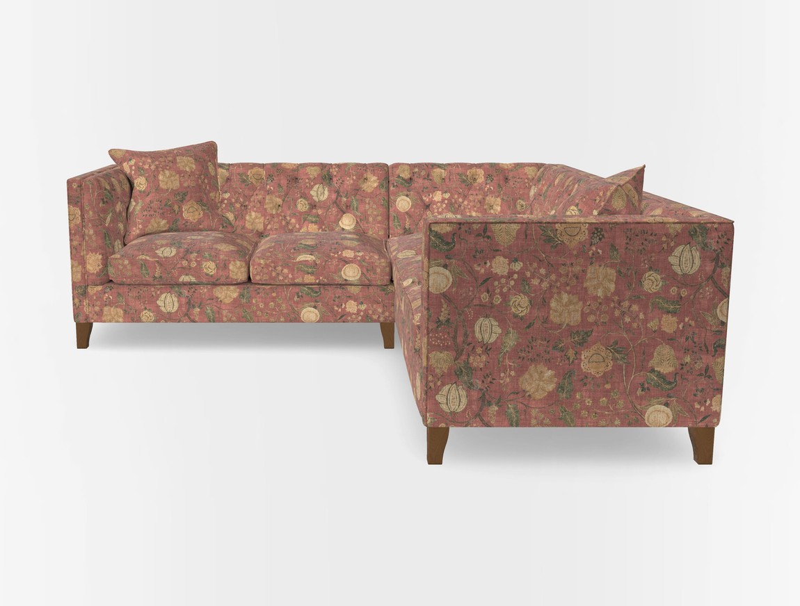 Large Corner Sofa