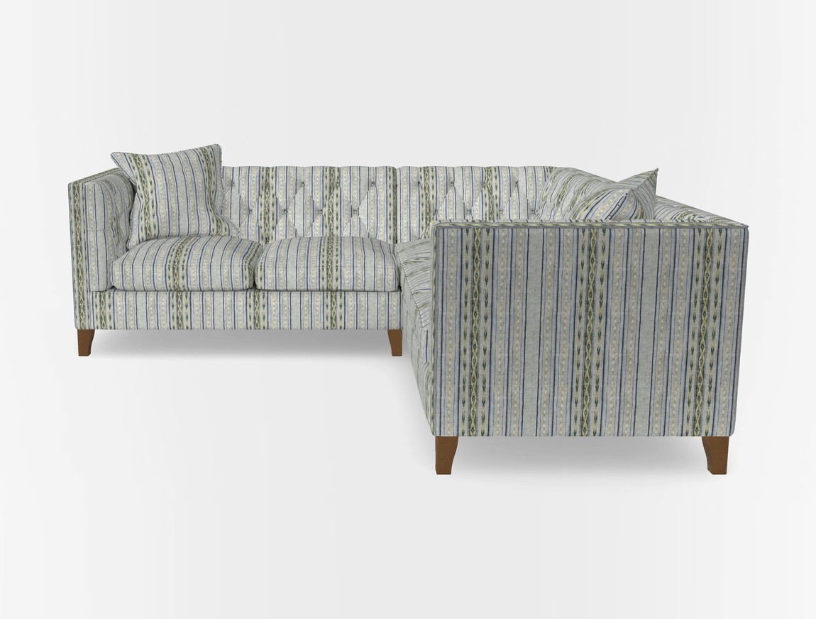 Large Corner Sofa