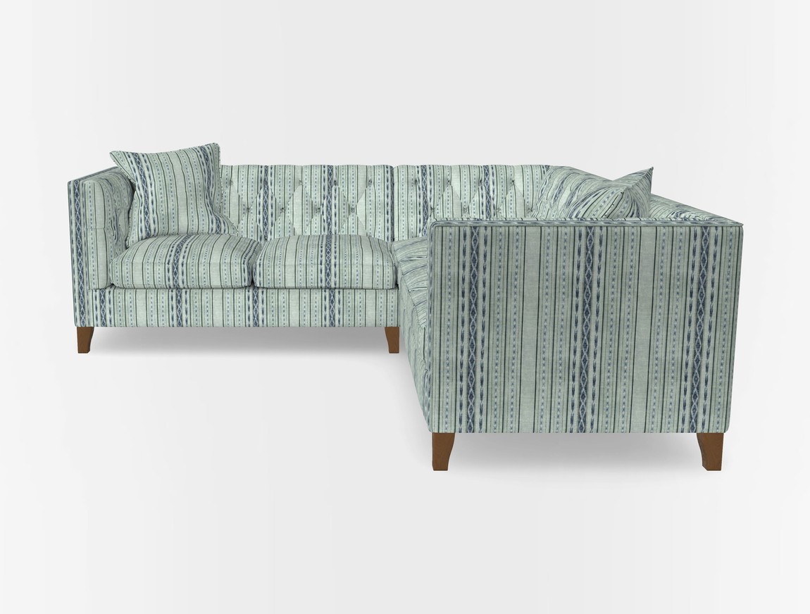 Large Corner Sofa