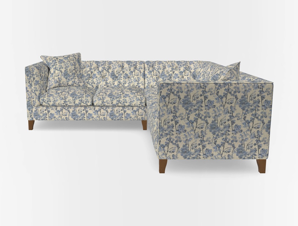 Large Corner Sofa