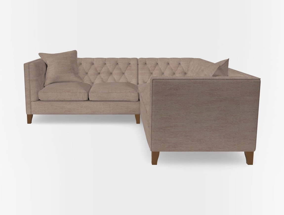 Large Corner Sofa