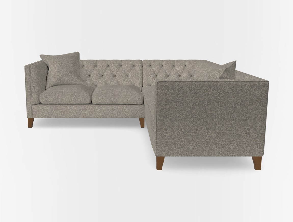 Large Corner Sofa