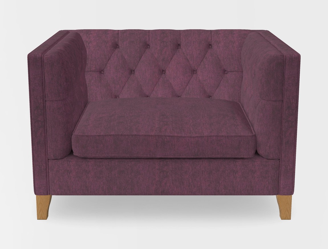 Snuggler