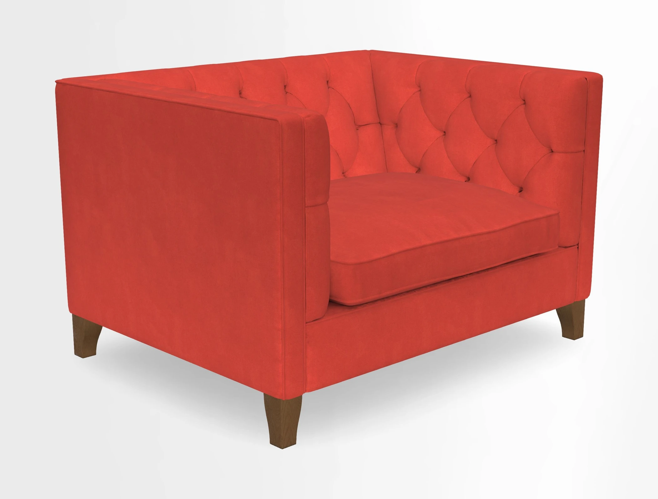 Haresfield Snuggler Dipped Arms in Mohair Lichen Seat Cushion in RHS Gertrude Jekyll Meadow Flower Olive and Scatters in RHS Gertrude Jekyll Folklore Olive