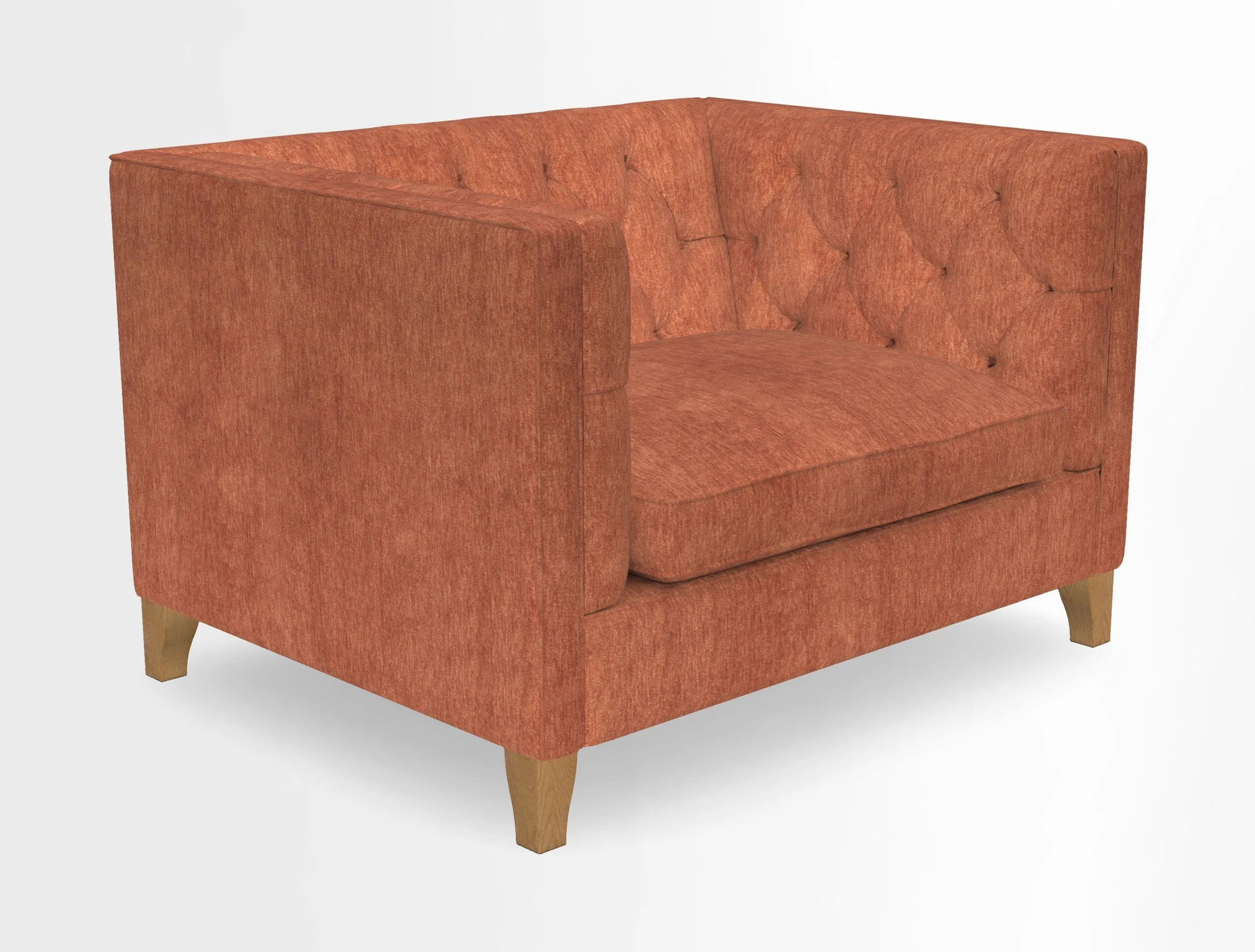 Haresfield Snuggler Dipped Arms in Mohair Lichen Seat Cushion in RHS Gertrude Jekyll Meadow Flower Olive and Scatters in RHS Gertrude Jekyll Folklore Olive