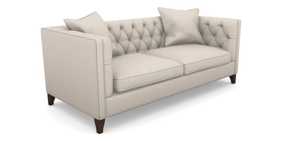 World market store jasper sofa