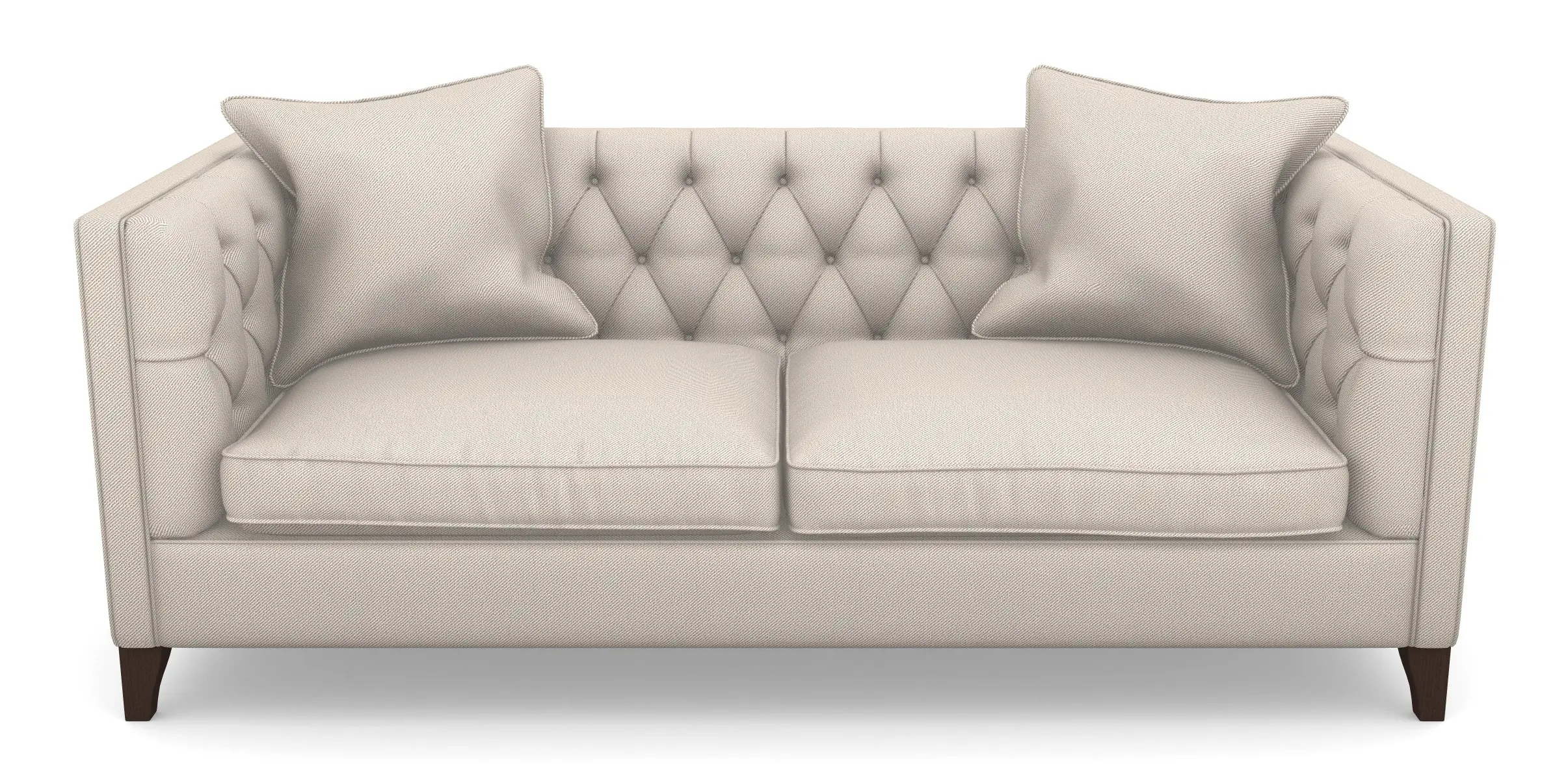 Haresfield Chesterfield Sofa Collection