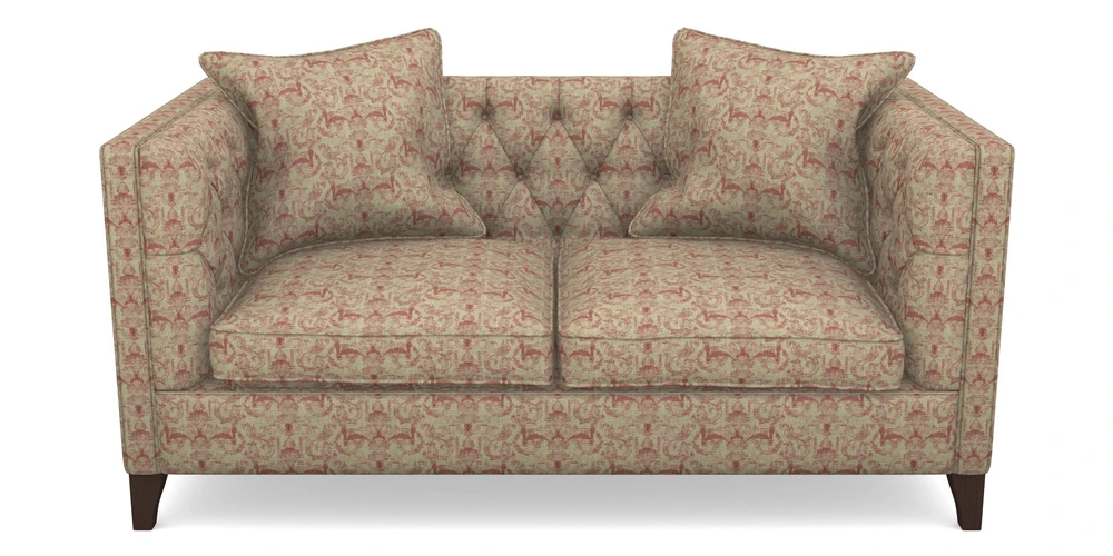 2 Seater Sofa