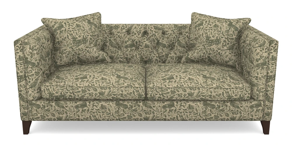 3 Seater Sofa