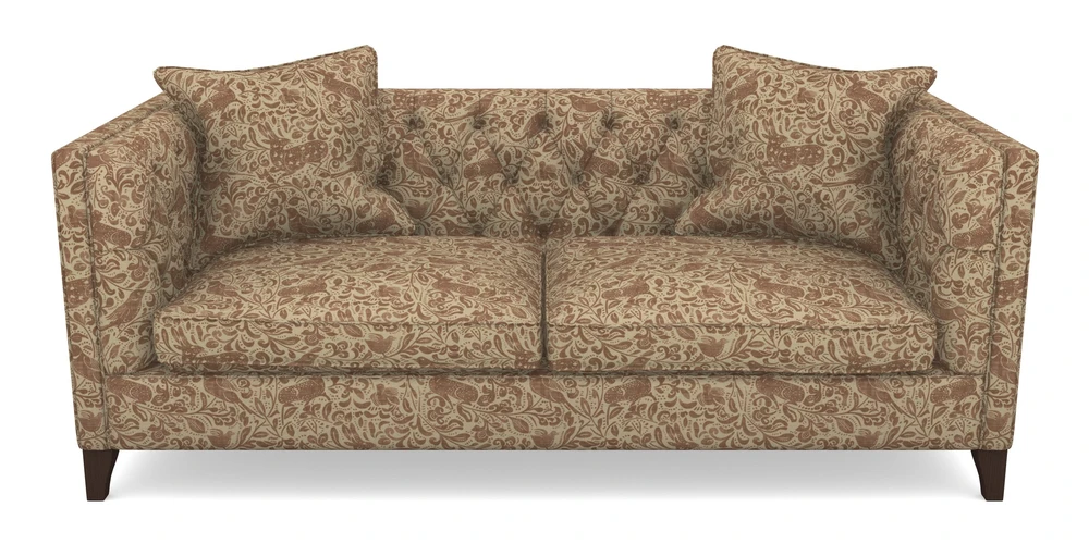 3 Seater Sofa