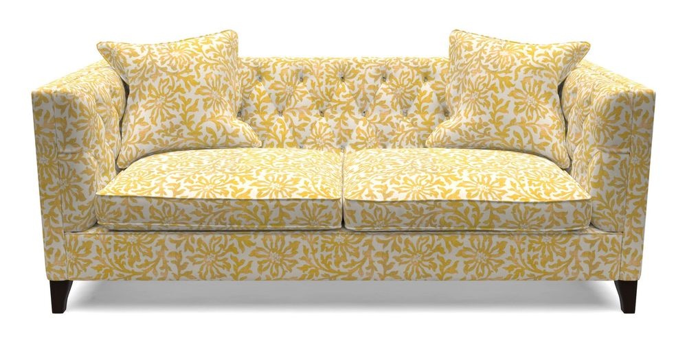 3 Seater Sofa