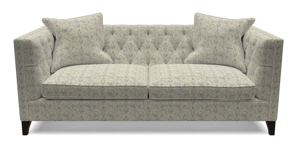 3 Seater Sofa