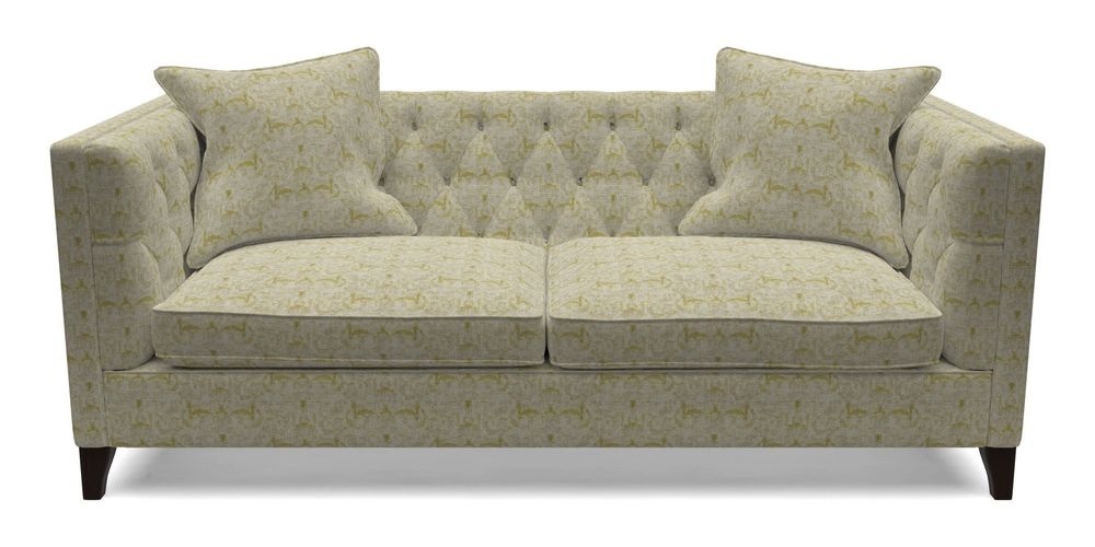 3 Seater Sofa