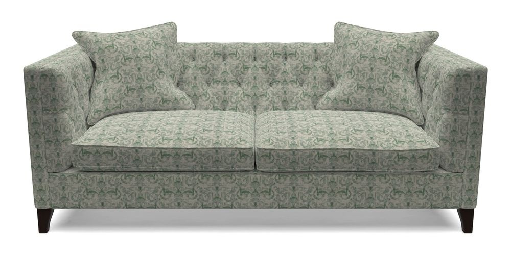 3 Seater Sofa