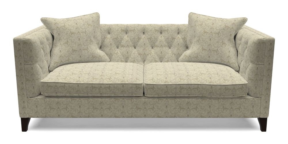 3 Seater Sofa