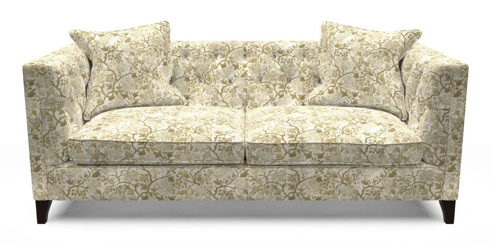 3 Seater Sofa