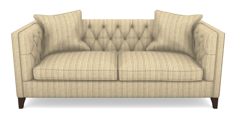 Product photograph of Haresfield 3 Seater Sofa In Cloth 22 Weaves - North Cascades - Jade from Sofas and Stuff Limited