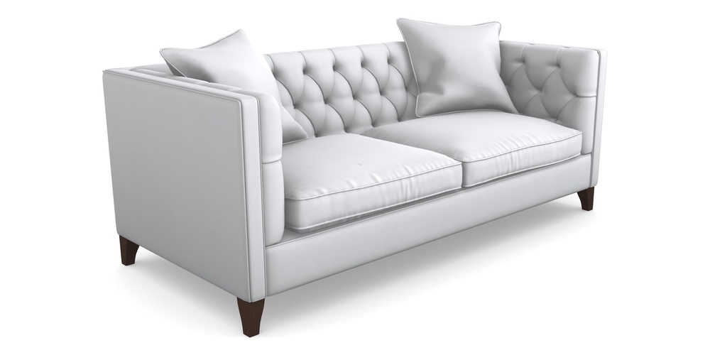 Haresfield Chesterfield Sofa Collection | Handmade British Sofas | Sofa ...