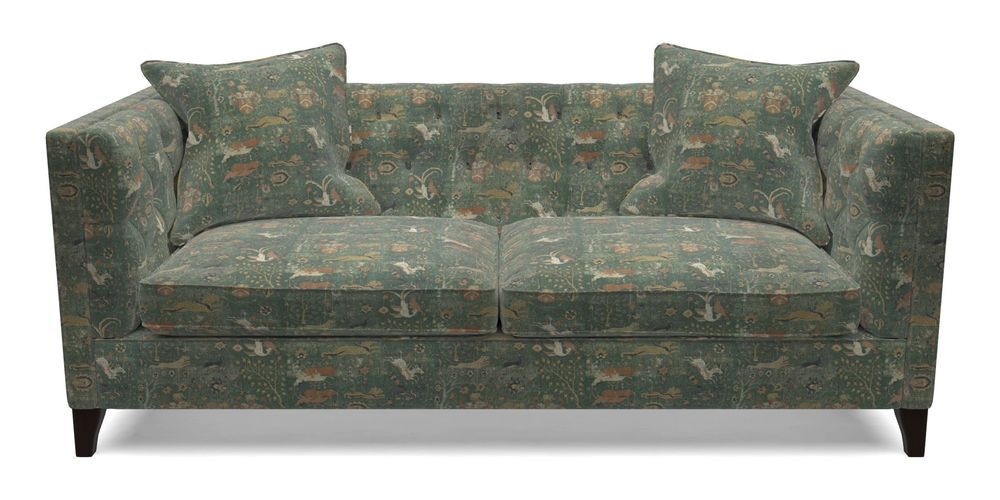 3 Seater Sofa