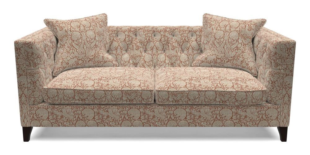 3 Seater Sofa