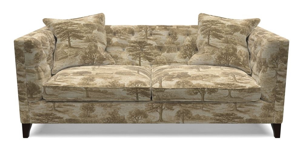 3 Seater Sofa