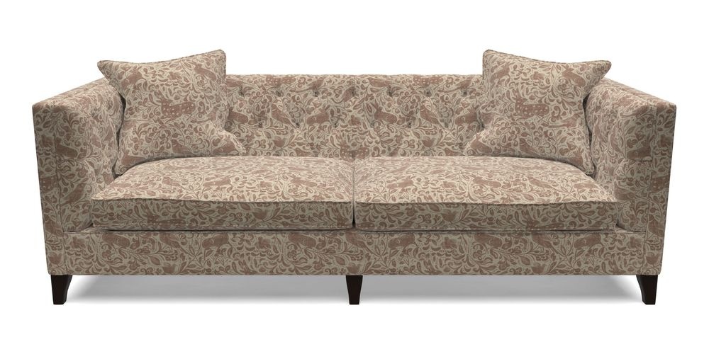 4 Seater Sofa