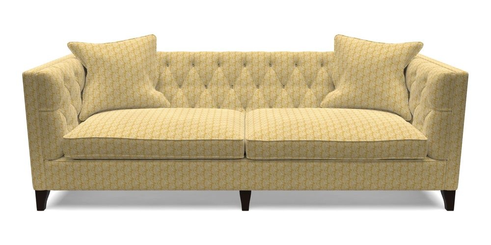 4 Seater Sofa