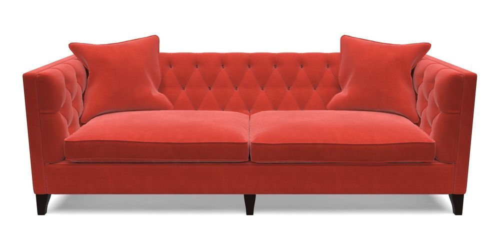4 Seater Sofa