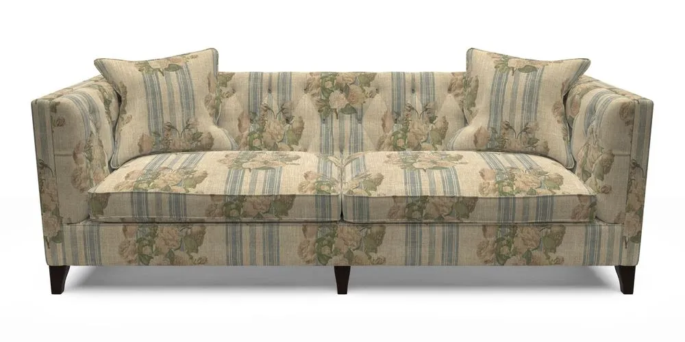 4 Seater Sofa
