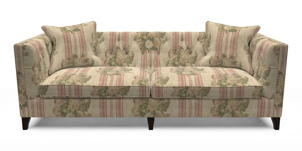 4 Seater Sofa