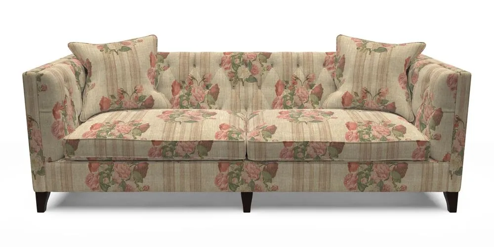 4 Seater Sofa
