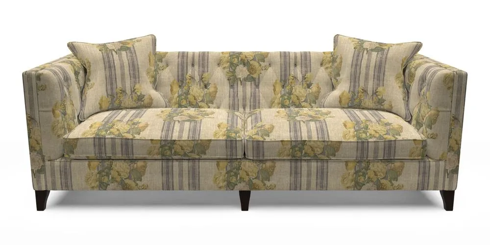 4 Seater Sofa