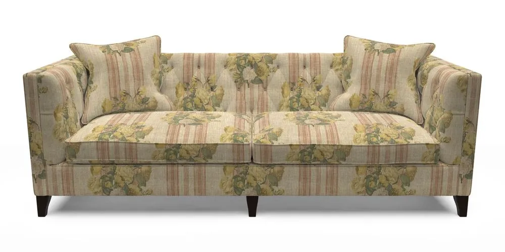 4 Seater Sofa