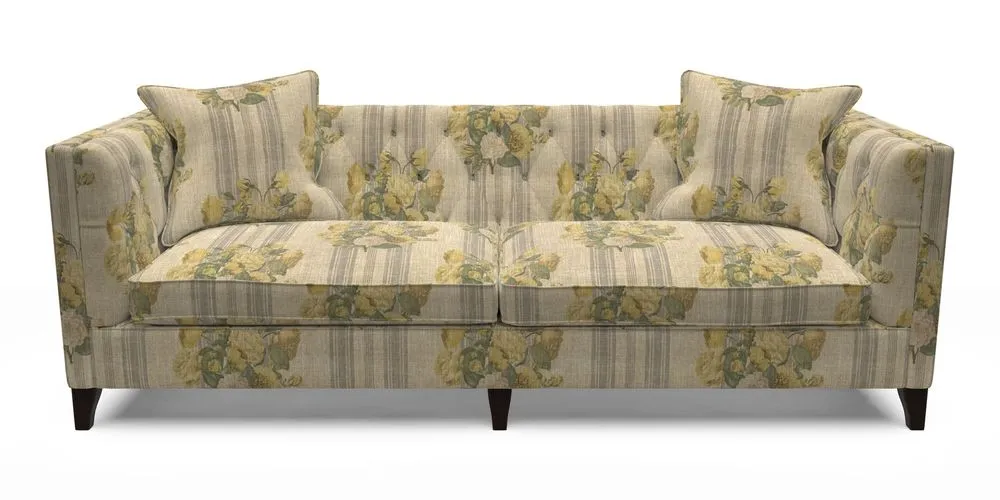 4 Seater Sofa
