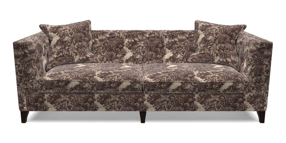 4 Seater Sofa