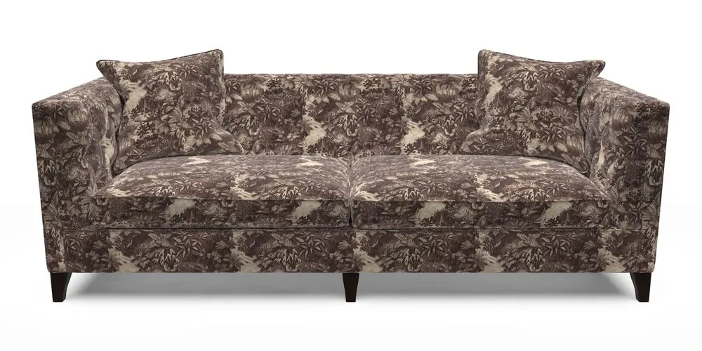 4 Seater Sofa
