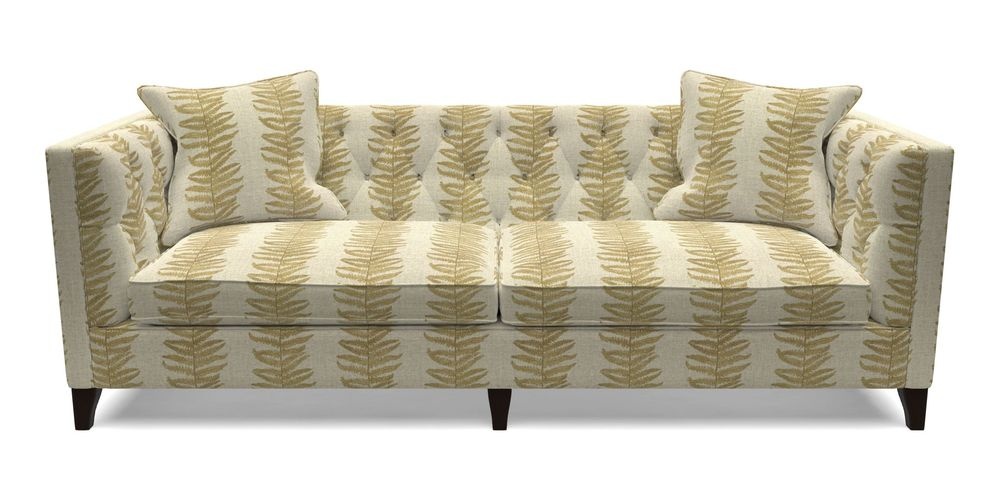 4 Seater Sofa