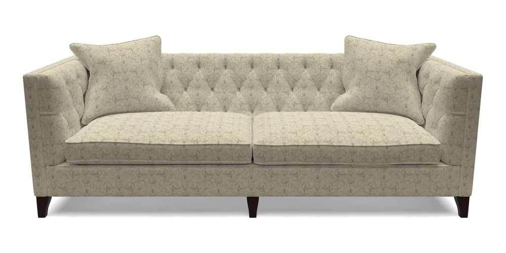 4 Seater Sofa