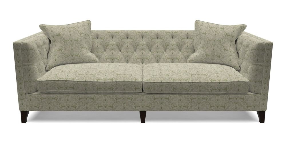 4 Seater Sofa